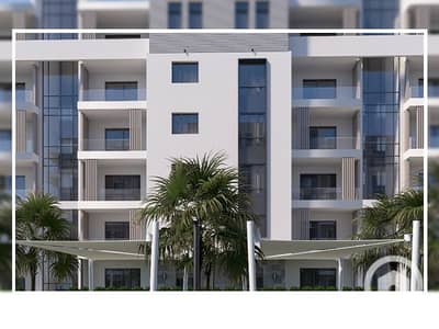 شقة 3 غرف نوم للبيع في الشيخ زايد، الجيزة - 4. png