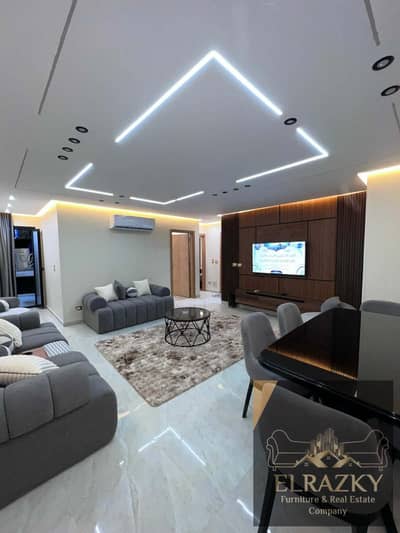 فلیٹ 2 غرفة نوم للايجار في مدينة نصر، القاهرة - 2e6dc9a1-19f6-4aed-a77a-0847186c4c0e. jpg