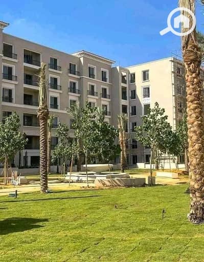 شقة 1 غرفة نوم للبيع في الشيخ زايد، الجيزة - WhatsApp Image 2025-10-06 at 3.37. 59 PM. jpeg