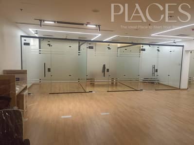 مکتب  للايجار في القاهرة الجديدة، القاهرة - IMG-20250713-WA0028. jpg