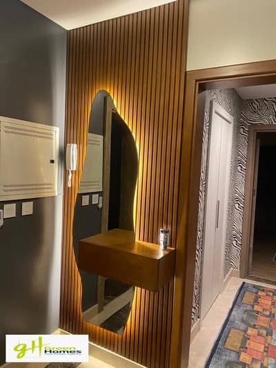 فلیٹ 2 غرفة نوم للايجار في المقطم، القاهرة - WhatsApp Image 2025-12-28 at 14.57. 55. jpeg