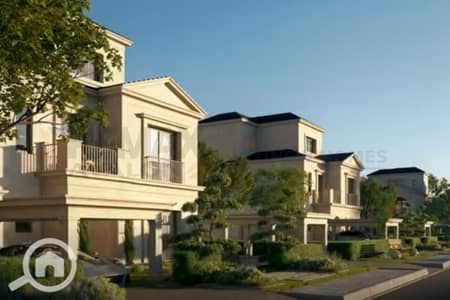 5 Bedroom Villa for Sale in Moharam Bik, Alexandria - 1. jpg