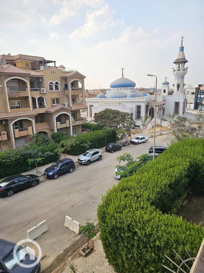 3 Bedroom Flat for Sale in Sheikh Zayed, Giza - c4ab13b9-1273-4b1a-be75-bd9cd268f984. jpg