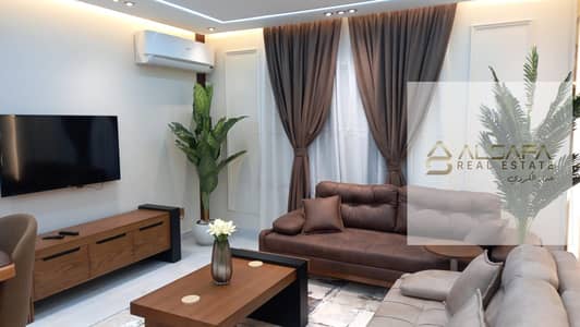 3 Bedroom Flat for Rent in New Cairo, Cairo - WhatsApp Image 2025-12-28 at 2.48. 30 PM (2). jpeg