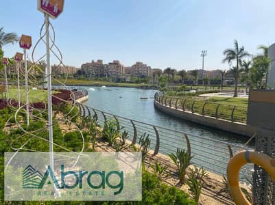 3 Bedroom Apartment for Sale in Sheikh Zayed, Giza - WhatsApp Image 2022-02-07 at 5.17. 21 PM (1). jpeg