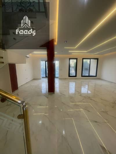 4 Bedroom Townhouse for Rent in New Cairo, Cairo - WhatsApp Image 2025-12-28 at 2.59. 52 PM. jpeg