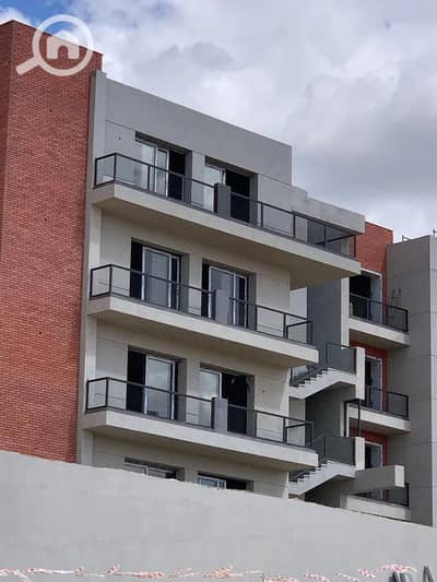 فلیٹ 3 غرف نوم للبيع في 6 أكتوبر، الجيزة - WhatsApp Image 2025-12-28 at 3.11. 31 PM (3). jpeg