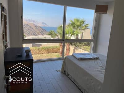 شاليه 2 غرفة نوم للبيع في العين السخنة، السويس - IMG_2240. jpeg