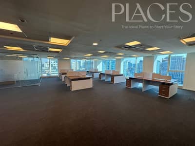 مکتب  للايجار في القاهرة الجديدة، القاهرة - IMG-20250719-WA0571. jpg