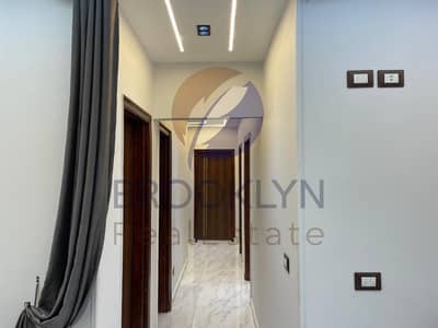 3 Bedroom Apartment for Rent in New Cairo, Cairo - e9f7723b-8b82-4a6f-8cd3-3c6747a9c4fa. jpeg