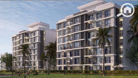 فلیٹ 2 غرفة نوم للبيع في 6 أكتوبر، الجيزة - WhatsApp Image 2025-12-20 at 4.05. 25 PM (1). jpeg