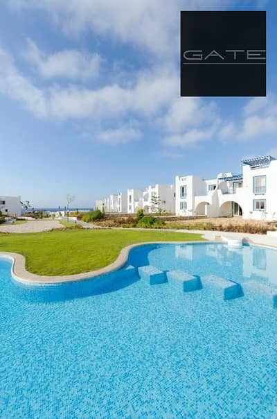 4 Bedroom Townhouse for Sale in North Coast, Matruh - WhatsApp Image 2025-12-25 at 11.55. 17 AM. jpeg