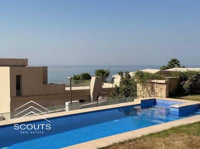 3 Bedroom Villa for Sale in Ain Sukhna, Suez - IMG_1687. jpeg