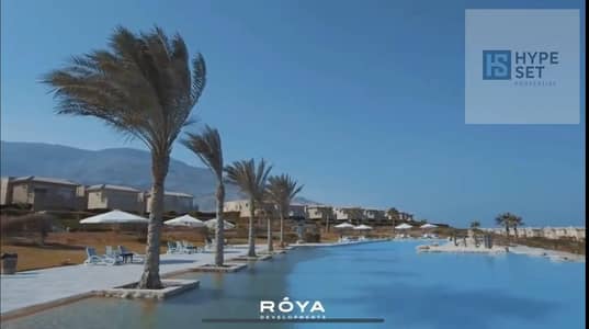 2 Bedroom Chalet for Sale in Ain Sukhna, Suez - IMG-20221004-WA0038. jpg