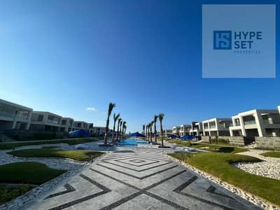 شاليه 3 غرف نوم للبيع في الساحل الشمالي، مطروح - 78d66b7a-30bb-4189-9268-c2672cdbeb47. jpg