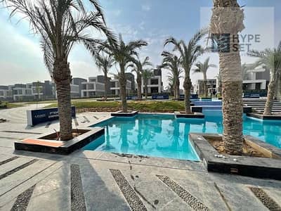 3 Bedroom Apartment for Sale in New Cairo, Cairo - 6d085185-9c91-4cf9-b1a0-9adf20bb5c52. jpg