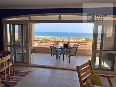 2 Bedroom Chalet for Sale in Ain Sukhna, Suez - photo_5924672957383296518_x. jpg