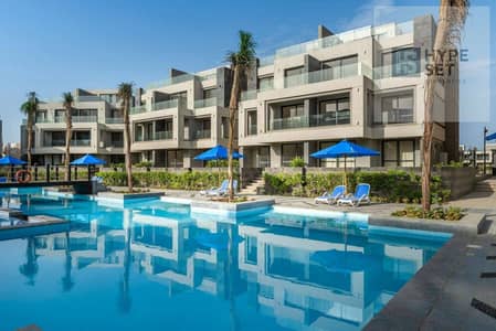 3 Bedroom Chalet for Sale in Ain Sukhna, Suez - IMG-20251124-WA0030. jpg