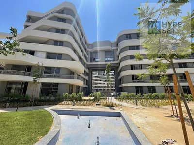 2 Bedroom Flat for Sale in Mostakbal City, Cairo - WhatsApp Image 2025-12-13 at 1.07. 20 PM (2). jpeg