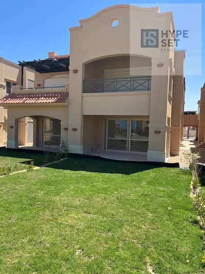 2 Bedroom Chalet for Sale in Ain Sukhna, Suez - WhatsApp Image 2025-12-20 at 9.19. 35 PM. jpeg