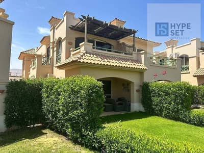3 Bedroom Chalet for Sale in Ain Sukhna, Suez - 5983291285219427699. jpg