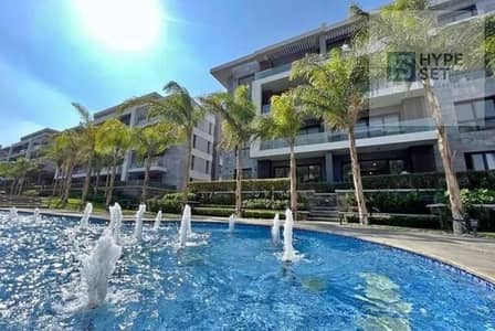 3 Bedroom Flat for Sale in New Cairo, Cairo - IMG-20251005-WA0059. jpg