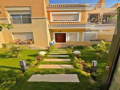 فیلا 3 غرف نوم للبيع في مدينة المستقبل، القاهرة - 473707382_602792366039581_1902622060912548358_n. jpg