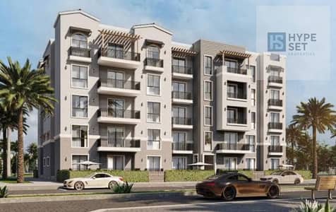 شقة 2 غرفة نوم للبيع في القاهرة الجديدة، القاهرة - 5965366724540874865. jpg