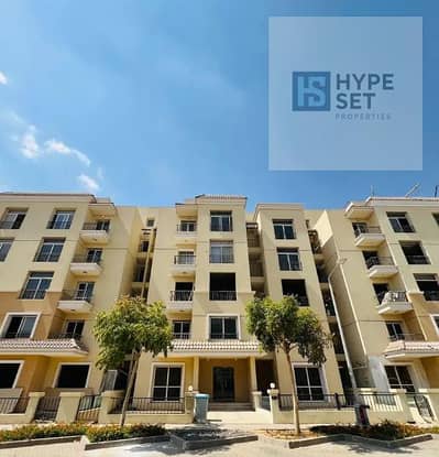 شقة 2 غرفة نوم للبيع في مدينة المستقبل، القاهرة - Screenshot 2024-11-26 170821. png