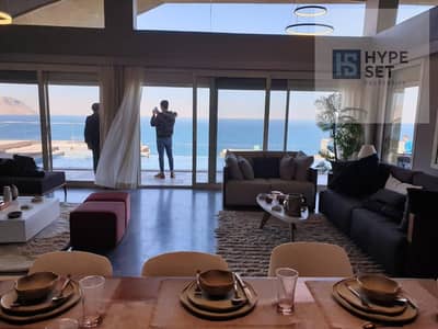 شاليه 2 غرفة نوم للبيع في العين السخنة، السويس - WhatsApp Image 2020-11-04 at 3.48. 32 PM (6). jpeg