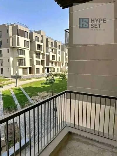 فلیٹ 3 غرف نوم للبيع في مدينة المستقبل، القاهرة - WhatsApp Image 2025-11-08 at 1.29. 22 PM (1). jpeg