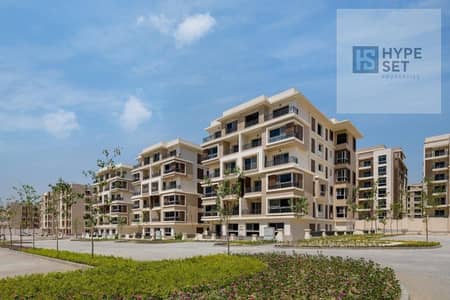 دوبلكس 4 غرف نوم للبيع في القاهرة الجديدة، القاهرة - WhatsApp Image 2025-12-24 at 8.13. 40 PM (1). jpeg