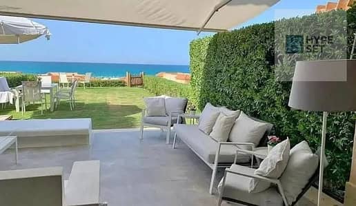 شاليه 3 غرف نوم للبيع في الساحل الشمالي، مطروح - IMG-20250604-WA0107. jpg