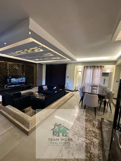 فیلا 4 غرف نوم للايجار في الشيخ زايد، الجيزة - 58d0655b-2d97-4cfe-8d46-b15508b178cf. jpg