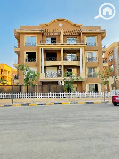 شقة 3 غرف نوم للبيع في الشيخ زايد، الجيزة - WhatsApp Image 2025-10-13 at 7.50. 57 PM (4). jpeg