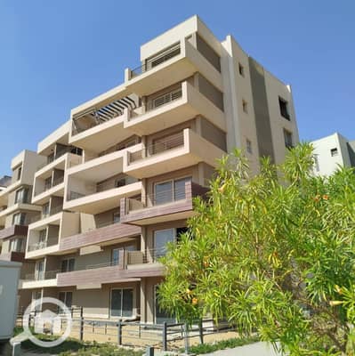 3 Bedroom Flat for Sale in New Cairo, Cairo - 63136705-c144-4839-9fa4-93654f20a7ab. jpg