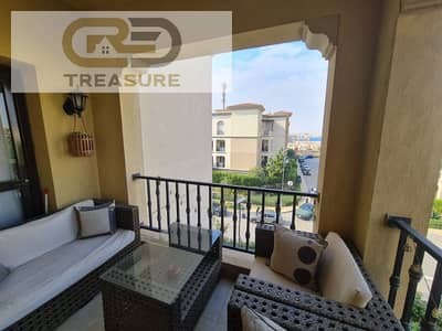 2 Bedroom Flat for Rent in New Cairo, Cairo - WhatsApp Image 2025-12-28 at 1.32. 09 PM. jpg