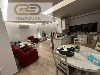 2 Bedroom Apartment for Rent in New Cairo, Cairo - WhatsApp Image 2025-12-27 at 5.36. 29 PM (1). jpg