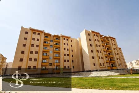 3 Bedroom Flat for Sale in 10th of Ramadan, Sharqia - التقديم-شقق-الاسكان-الاجتماعى. jpg