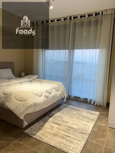 1 Bedroom Apartment for Rent in New Cairo, Cairo - WhatsApp Image 2025-12-28 at 2.59. 31 PM (2). jpeg