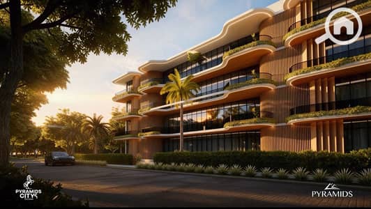 3 Bedroom Apartment for Sale in 6th of October, Giza - WhatsApp Image 2025-12-25 at 10.57. 56 AM. jpeg