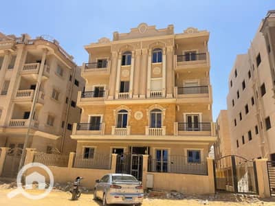 شقة 3 غرف نوم للبيع في القاهرة الجديدة، القاهرة - 267f8a29-6f6b-4f79-abb6-2547e24cc73e. jpeg