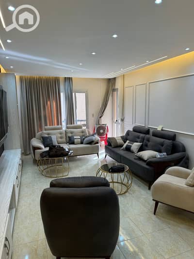 3 Bedroom Flat for Rent in New Cairo, Cairo - WhatsApp Image 2025-12-28 at 1.44. 20 PM (2). jpeg