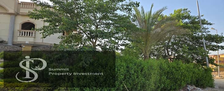 5 Bedroom Villa for Sale in 10th of Ramadan, Sharqia - IMG-20250803-WA0060. jpg