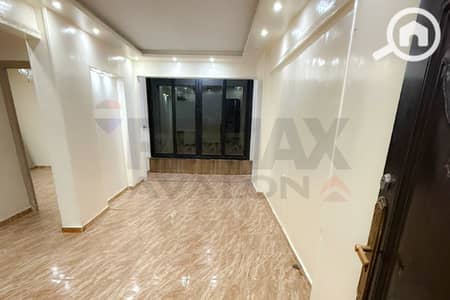 3 Bedroom Flat for Sale in Asafra, Alexandria - 1. jpg
