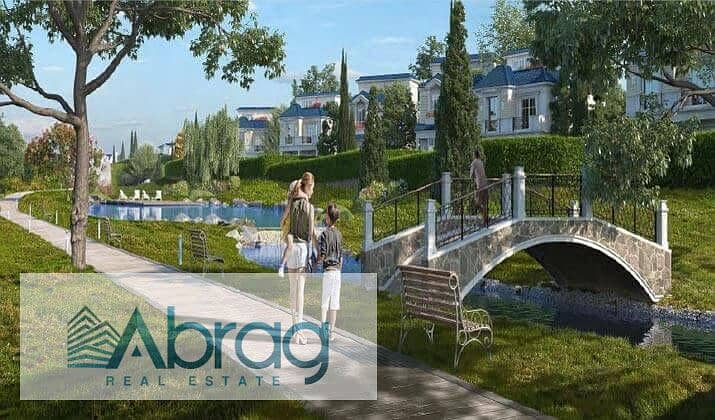 3 فيلا-للبيع-في-ماونتن-فيو-تشيل-اوت-بارك. jpg