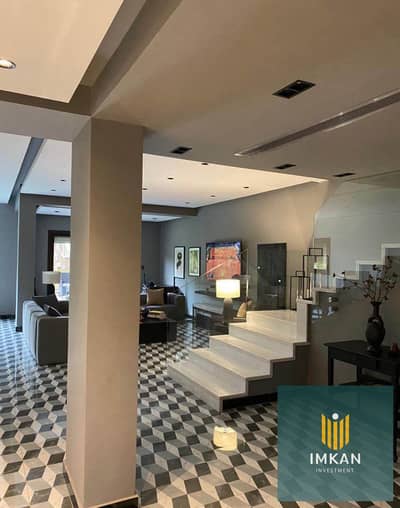 دوبلكس 4 غرف نوم للبيع في مصر الجديدة، القاهرة - 597409000_122114769741069859_3159685346982122309_n. jpg