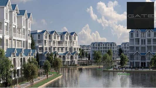 3 Bedroom Apartment for Sale in Mostakbal City, Cairo - kokml,mk. jpeg