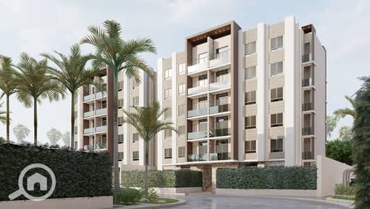 فلیٹ 3 غرف نوم للبيع في حدائق اكتوبر، الجيزة - WhatsApp Image 2025-12-20 at 11.30. 11 AM. jpeg