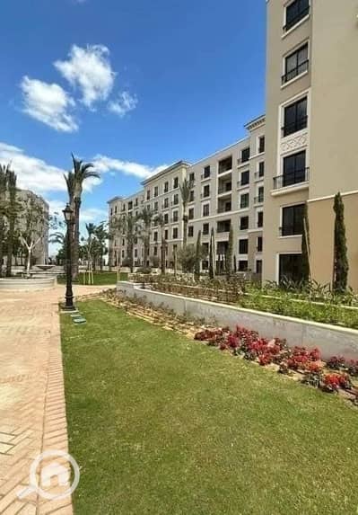 فلیٹ 1 غرفة نوم للبيع في الشيخ زايد، الجيزة - WhatsApp Image 2025-10-06 at 3.37. 55 PM. jpeg